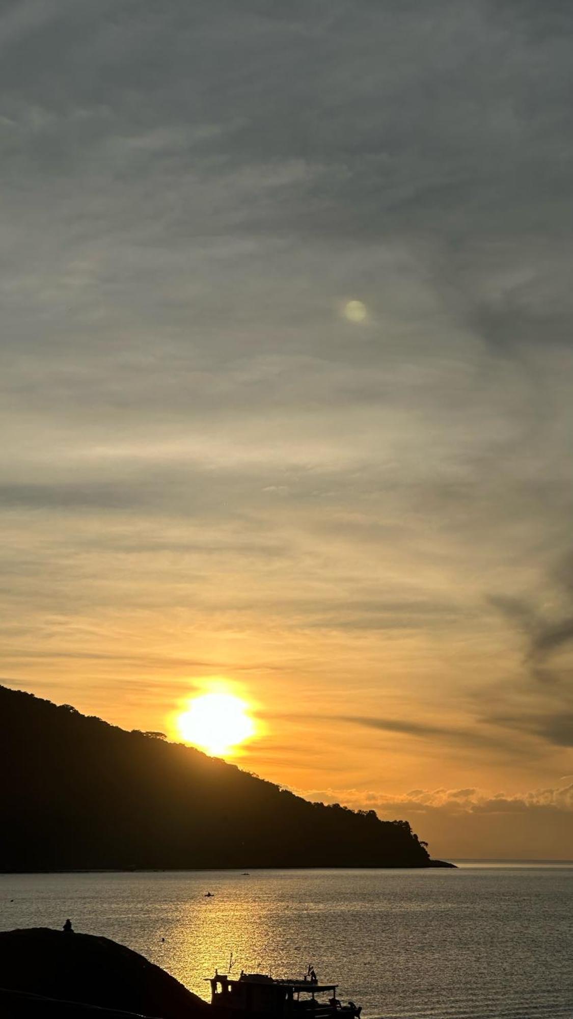 Pousada Belas Aguas Praia de Araçatiba Exteriér fotografie